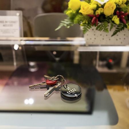 Lahouse Rome By Premium Suites Collection ภายนอก รูปภาพ
