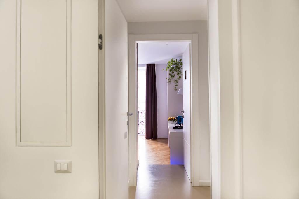 Lahouse Rome By Premium Suites Collection ภายนอก รูปภาพ