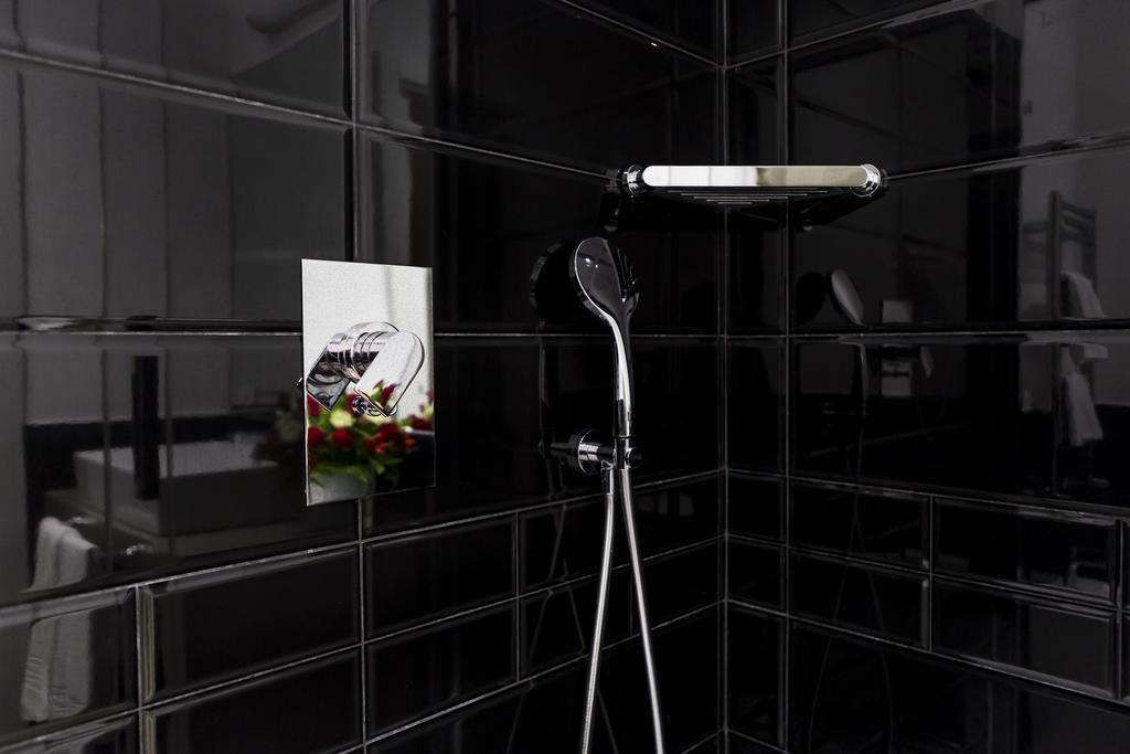 Lahouse Rome By Premium Suites Collection ภายนอก รูปภาพ