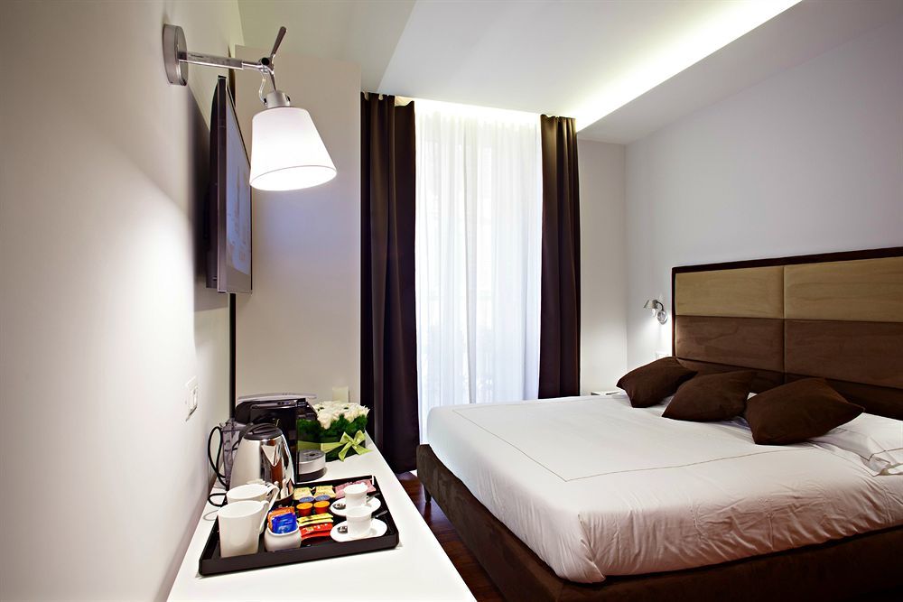 Lahouse Rome By Premium Suites Collection ภายนอก รูปภาพ