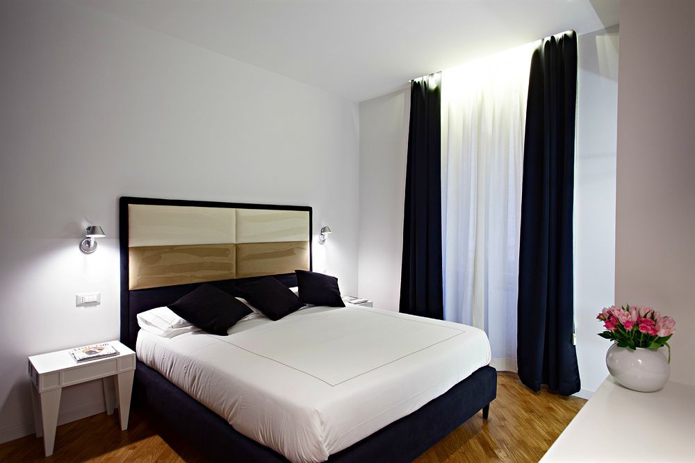 Lahouse Rome By Premium Suites Collection ภายนอก รูปภาพ