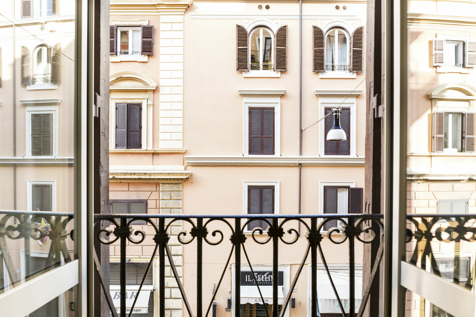 Lahouse Rome By Premium Suites Collection ภายนอก รูปภาพ