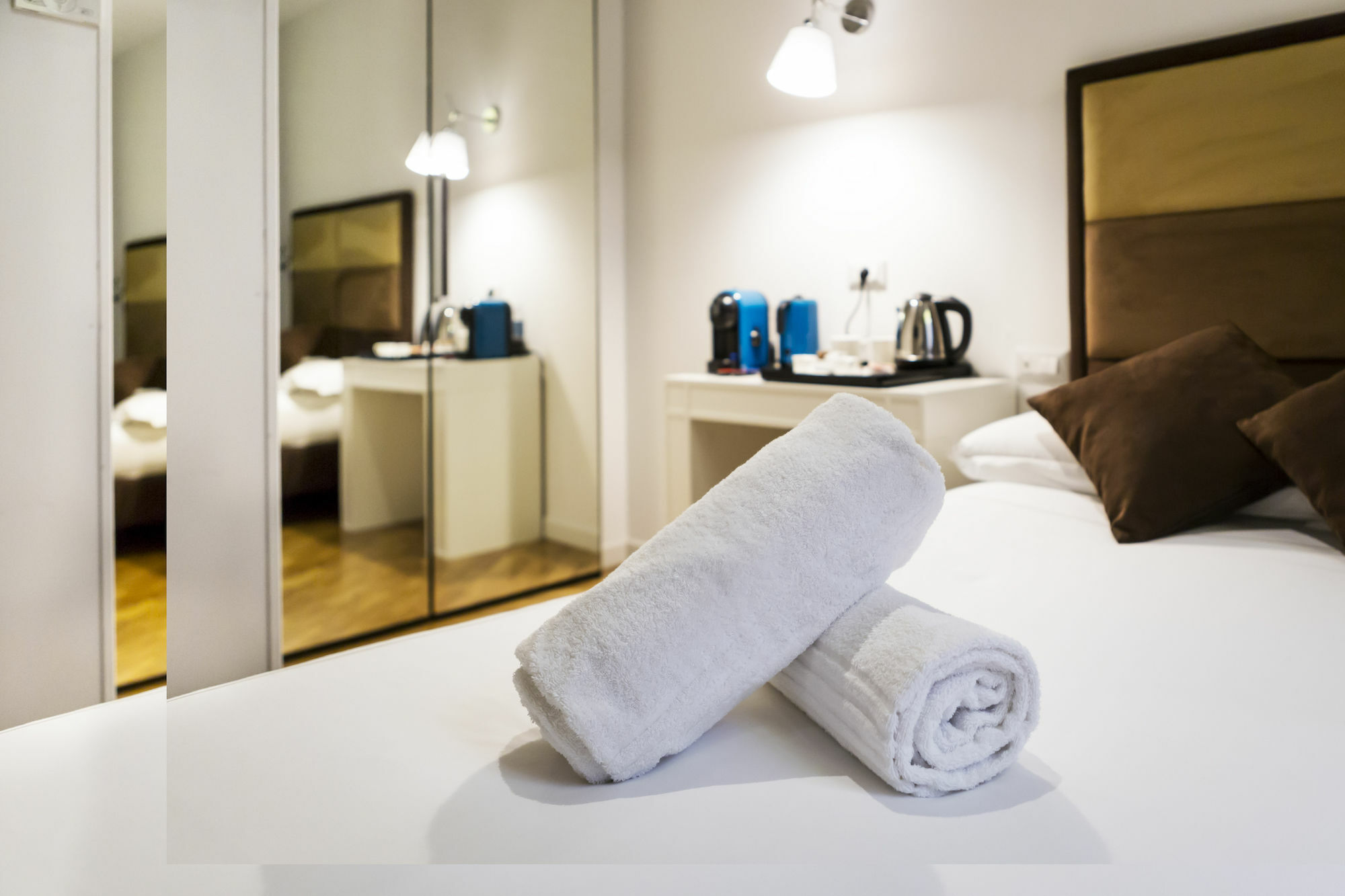 Lahouse Rome By Premium Suites Collection ภายนอก รูปภาพ