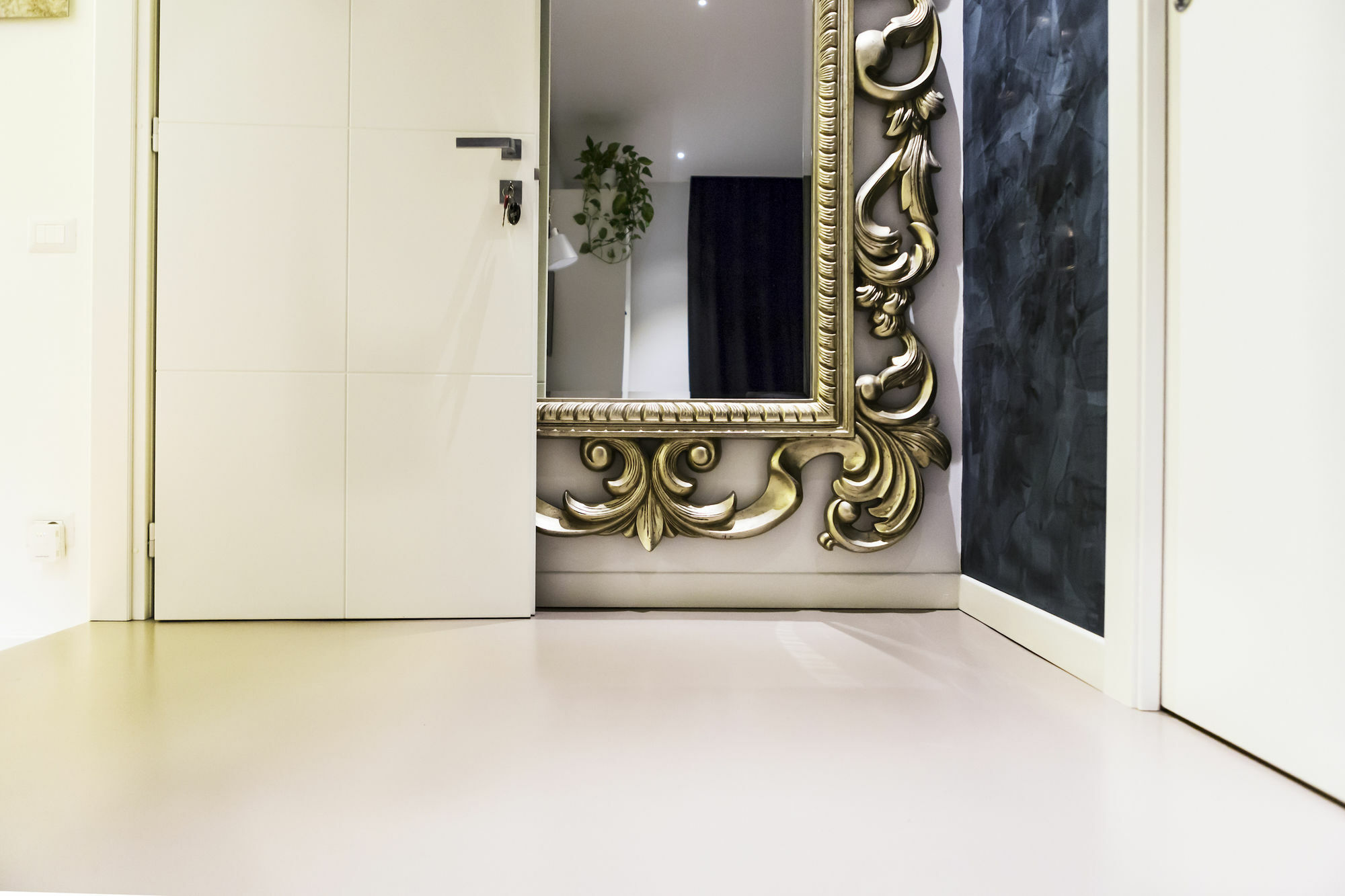 Lahouse Rome By Premium Suites Collection ภายนอก รูปภาพ