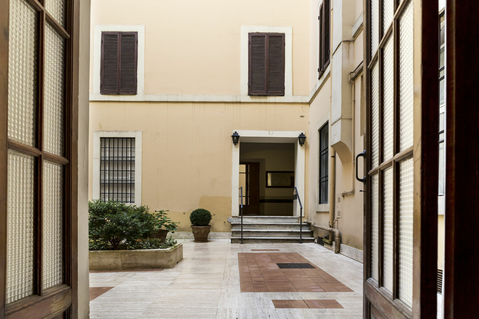 Lahouse Rome By Premium Suites Collection ภายนอก รูปภาพ