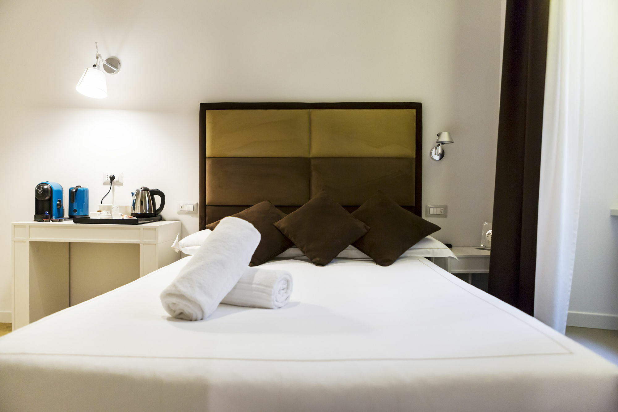 Lahouse Rome By Premium Suites Collection ภายนอก รูปภาพ