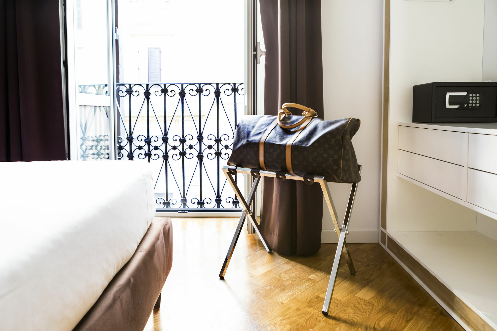 Lahouse Rome By Premium Suites Collection ภายนอก รูปภาพ
