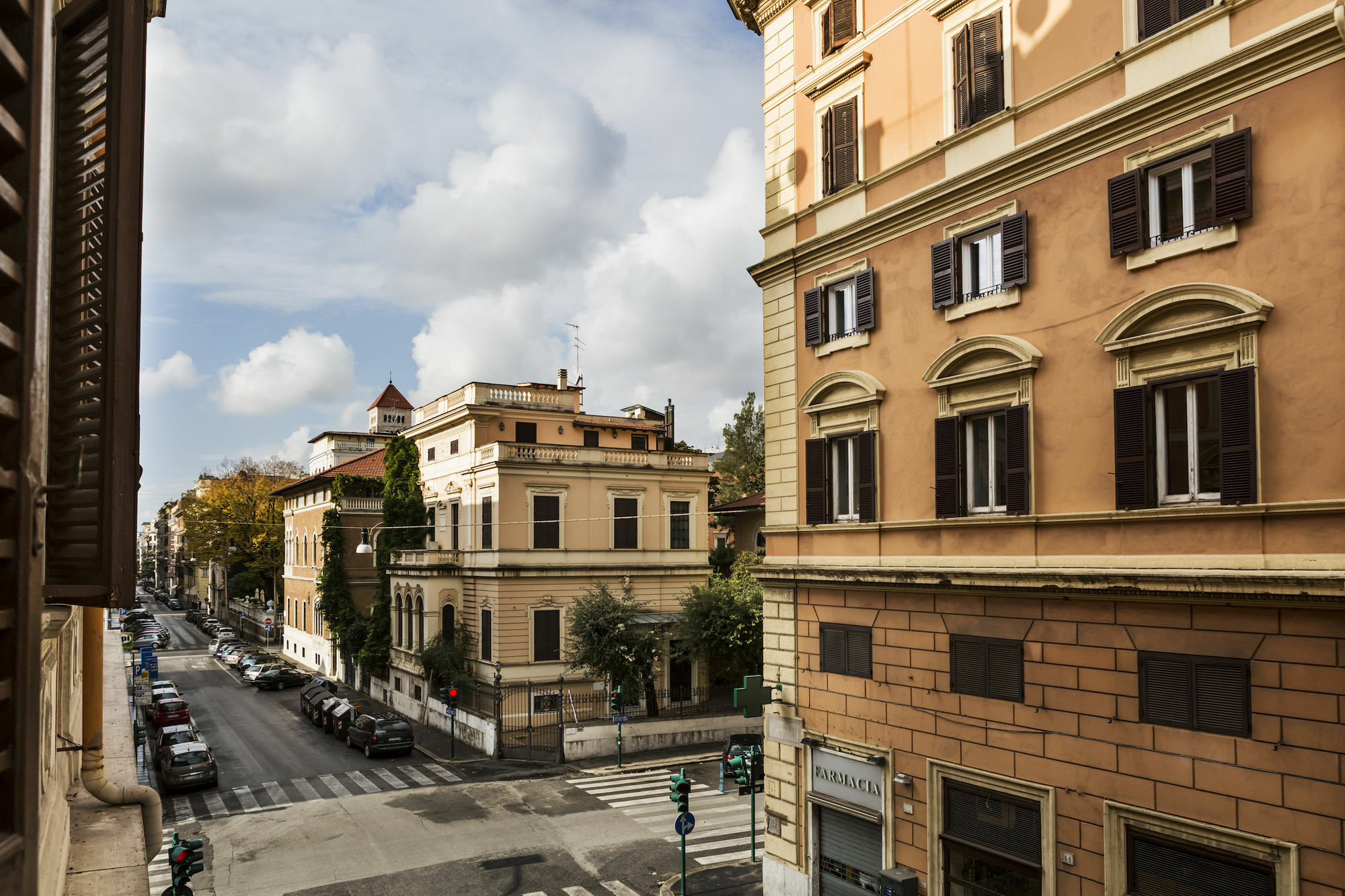 Lahouse Rome By Premium Suites Collection ภายนอก รูปภาพ